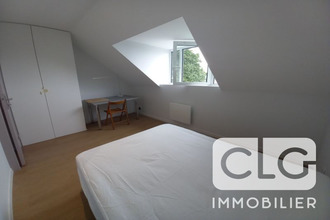 location appartement quimper 29000