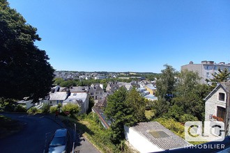 location appartement quimper 29000