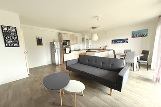 location appartement quimper 29000