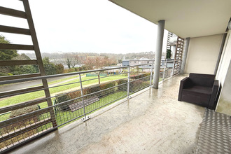 location appartement quimper 29000