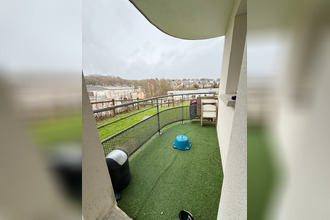 location appartement quimper 29000