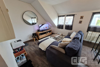 location appartement quimper 29000