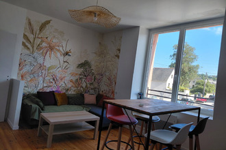 location appartement quimper 29000