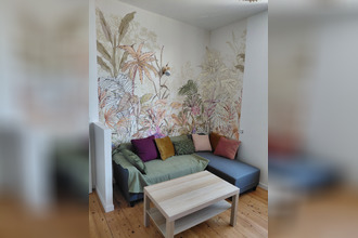 location appartement quimper 29000