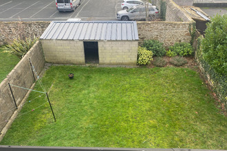 location appartement quimper 29000