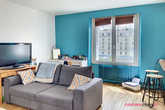 location appartement quimper 29000