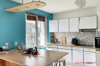 location appartement quimper 29000