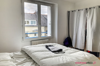 location appartement quimper 29000