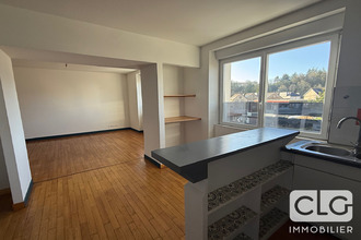 location appartement quimper 29000