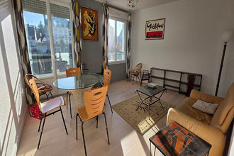 location appartement quimper 29000