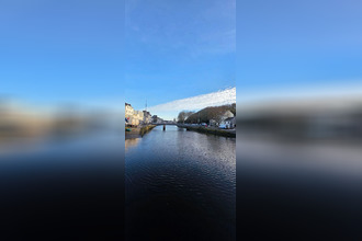 location appartement quimper 29000