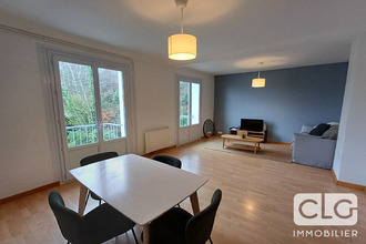 location appartement quimper 29000