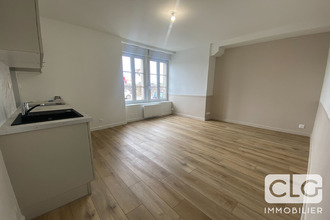 location appartement quimper 29000