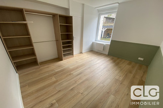 location appartement quimper 29000