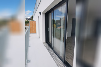 location appartement quimper 29000