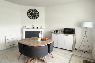 location appartement quimper 29000