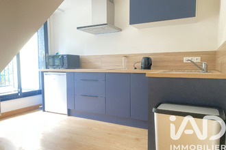 location appartement quimper 29000