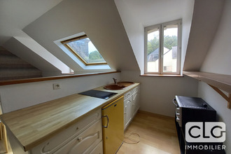 location appartement quimper 29000