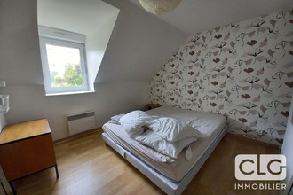 location appartement quimper 29000