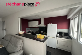 location appartement quimper 29000