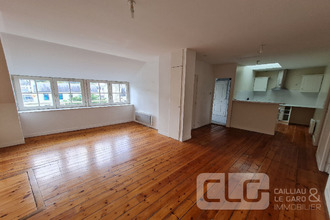location appartement quimper 29000