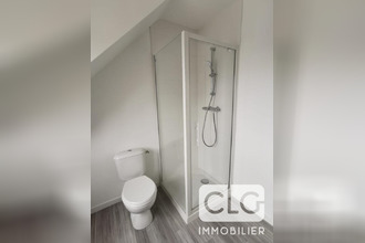 location appartement quimper 29000