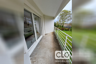 location appartement quimper 29000