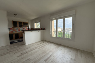 location appartement quimper 29000