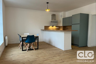 location appartement quimper 29000