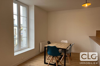 location appartement quimper 29000