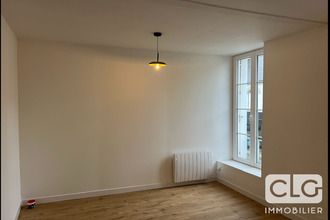 location appartement quimper 29000