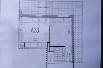 location appartement quimper 29000