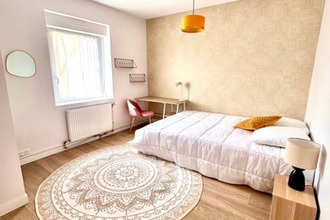 location appartement quimper 29000