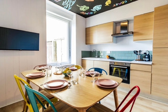 location appartement quimper 29000