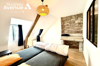 location appartement quimper 29000