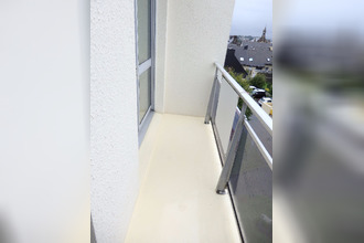 location appartement quimper 29000