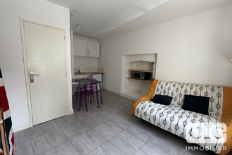 location appartement quimper 29000