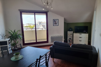 location appartement quimper 29000