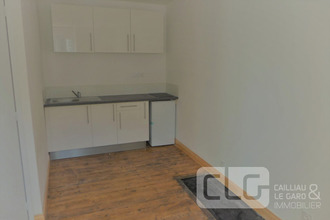 location appartement quimper 29000