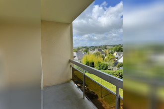 location appartement quimper 29000