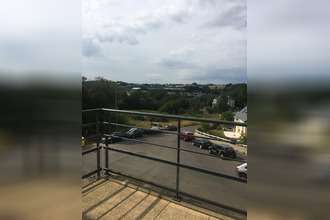 location appartement quimper 29000