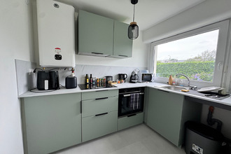 location appartement quimper 29000