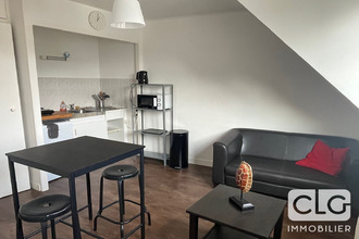 location appartement quimper 29000