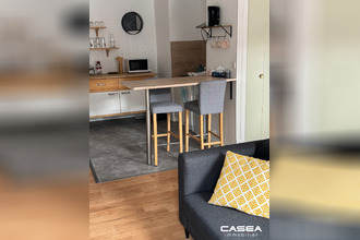 location appartement quimper 29000