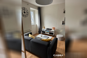 location appartement quimper 29000