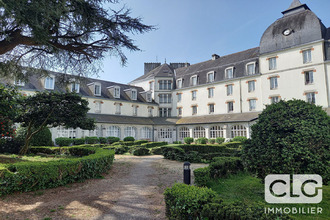 location appartement quimper 29000