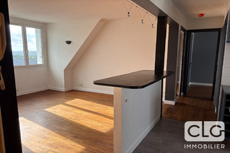location appartement quimper 29000