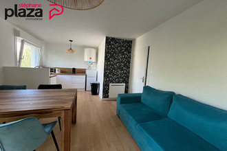 location appartement quimper 29000