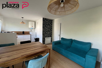 location appartement quimper 29000
