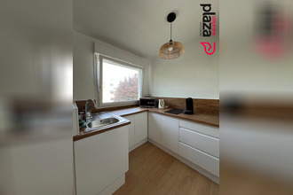 location appartement quimper 29000